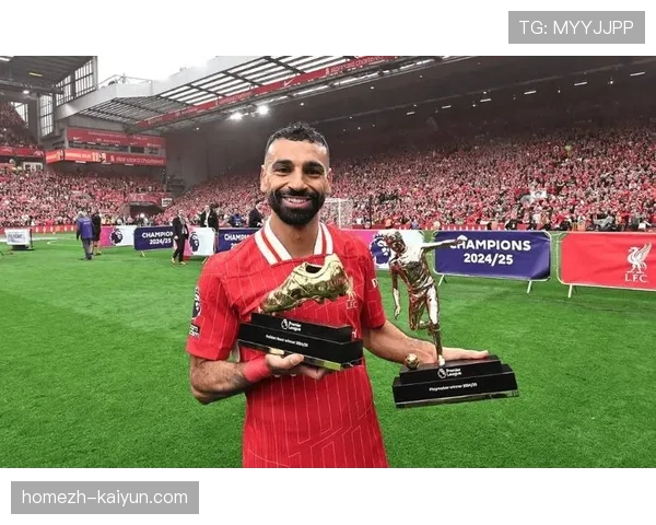 萨拉赫世界杯谢幕战 埃及前锋期待突破小组赛