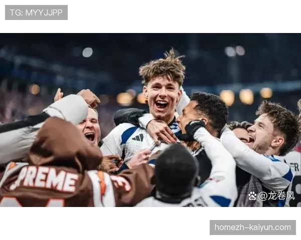 德甲赛季过半争冠形势明朗 拜仁卫冕概率已超八成