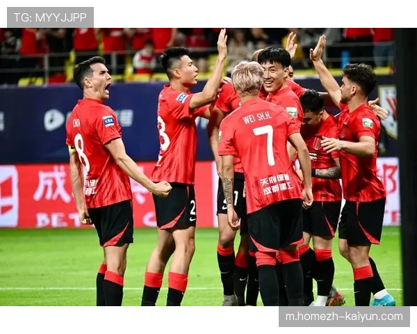 亚冠改制后竞争加剧 中超球队需加速战术迭代