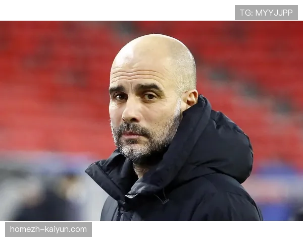 瓜迪奥拉变阵豪赌失败暴露问题 曼城防线重组面临时间压力