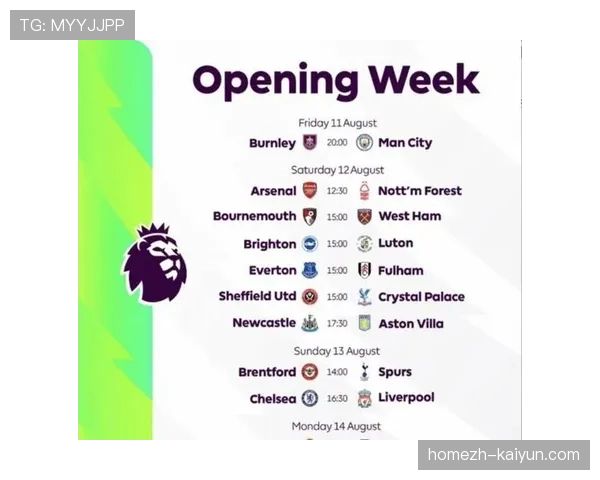 阿森纳多线作战场次最多 赛程密度冠绝英超各队